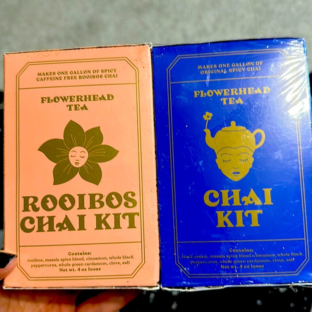 Chai Kit